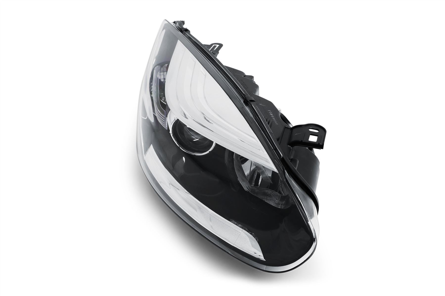 Renault Megane Right Headlight, Magneti Marelli OEM, OEM 260106839R - View 4
