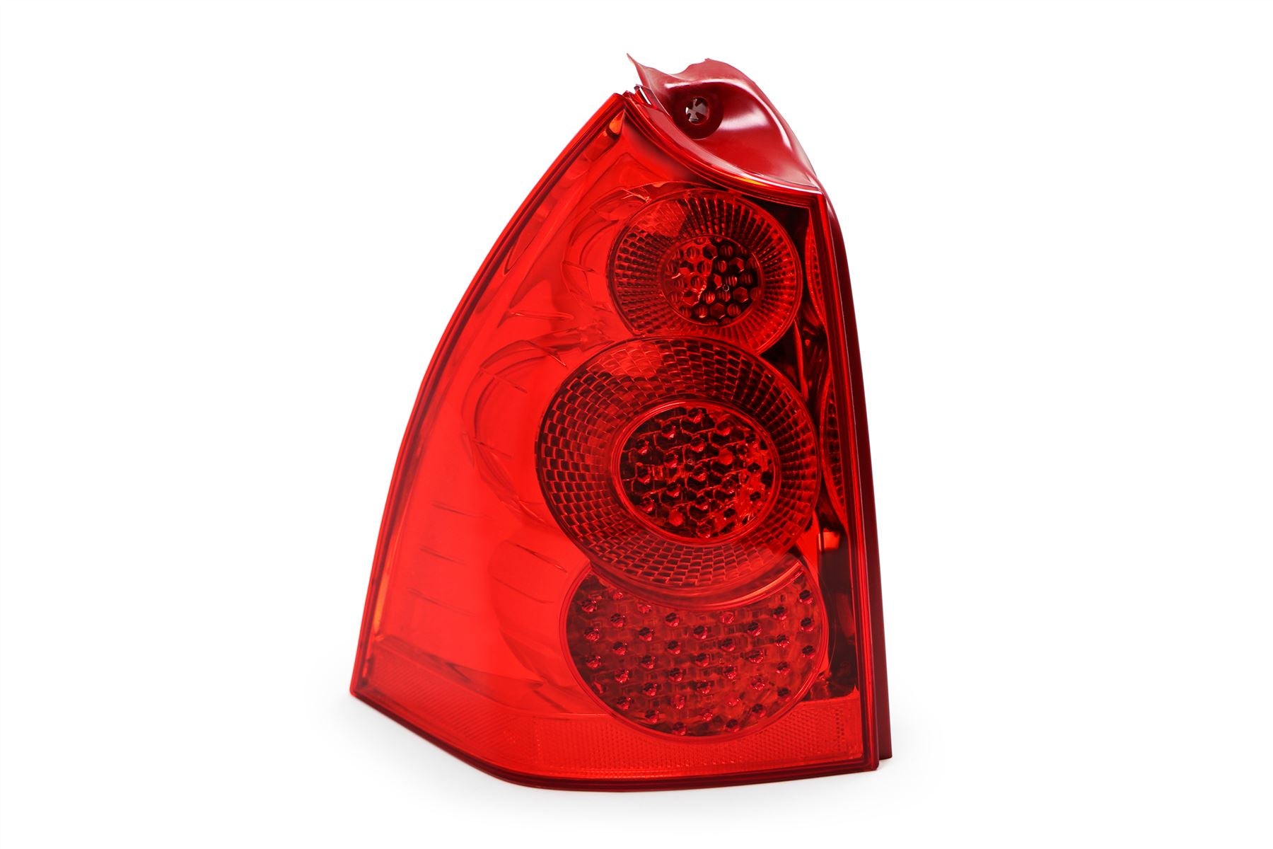 Peugeot 307 Left Rear Light, Magneti Marelli OEM, OEM 6350X3, MPN MRL4332