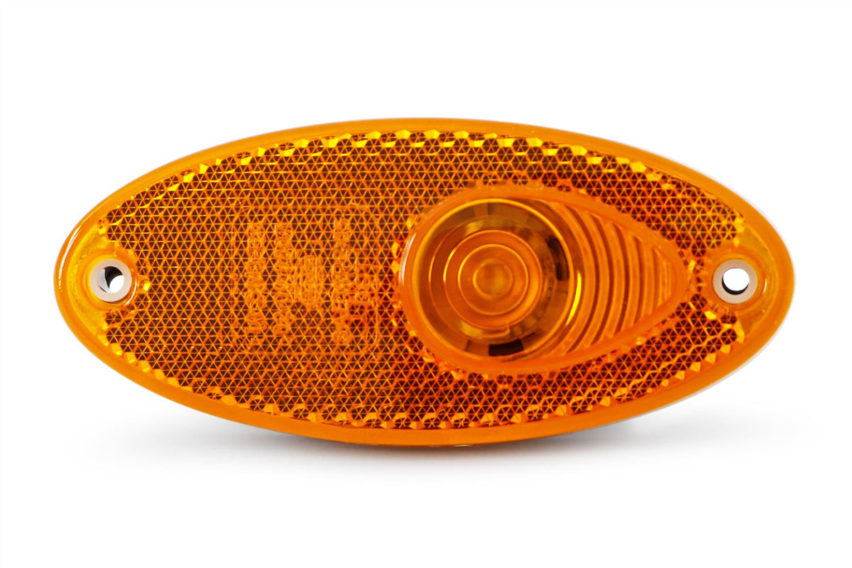 Hella Right Marker Light for Fiat & Peugeot, OEM quality, OEM X830180162 - View 4