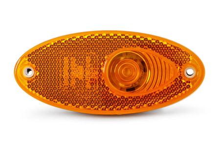 Hella Right Marker Light for Fiat & Peugeot, OEM quality, OEM X830180162 - View 4
