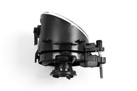 Hella Right Front Fog Light for Seat, OEM quality, OEM 6J0941702 - View 2