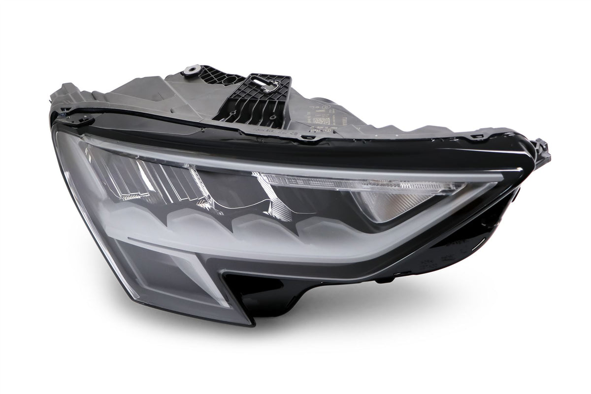 Audi A3 Sportback Right Headlight, Valeo OEM, OEM 8Y0941012A - View 2