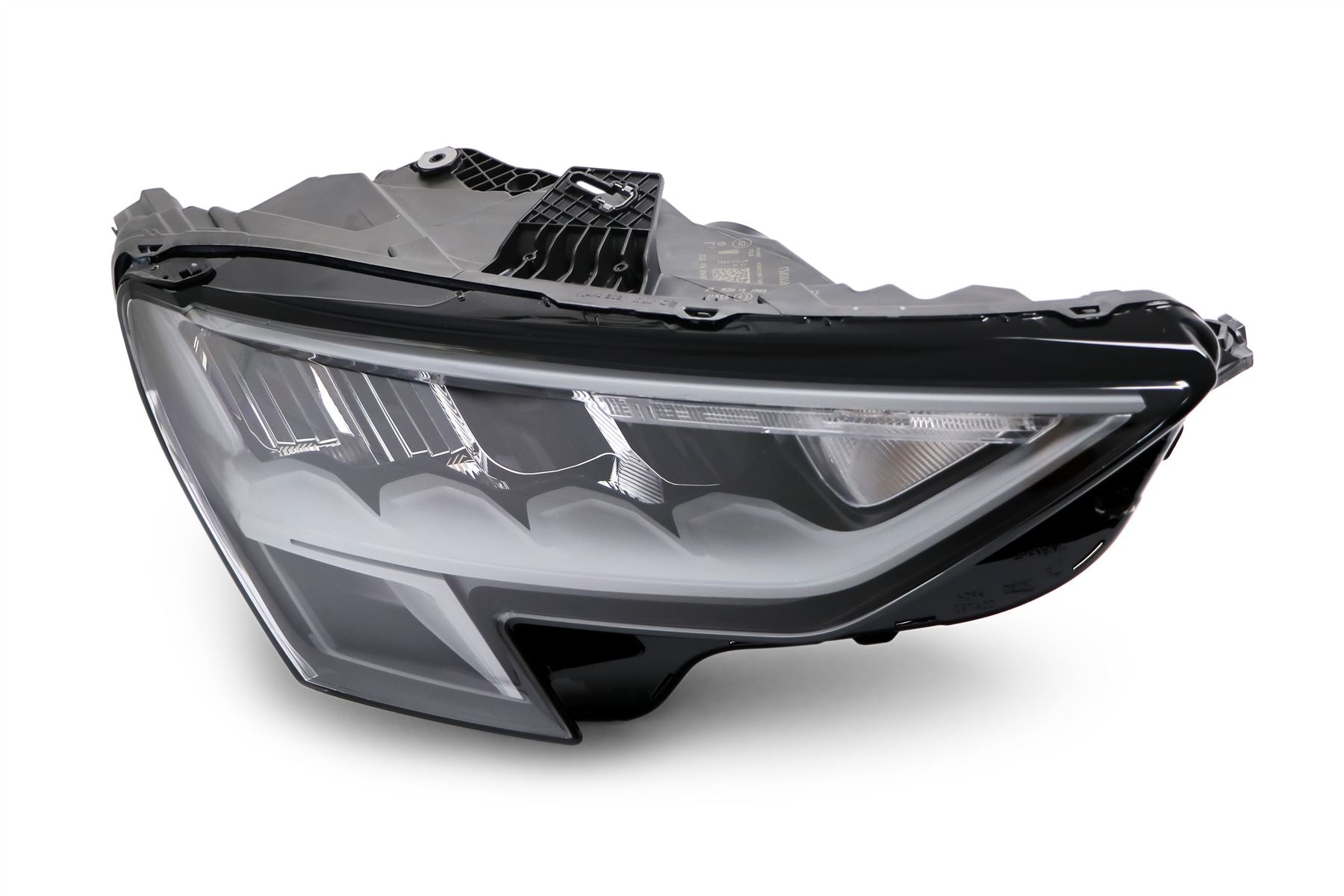 Audi A3 Sportback Right Headlight, Valeo OEM, OEM 8Y0941012A - View 2