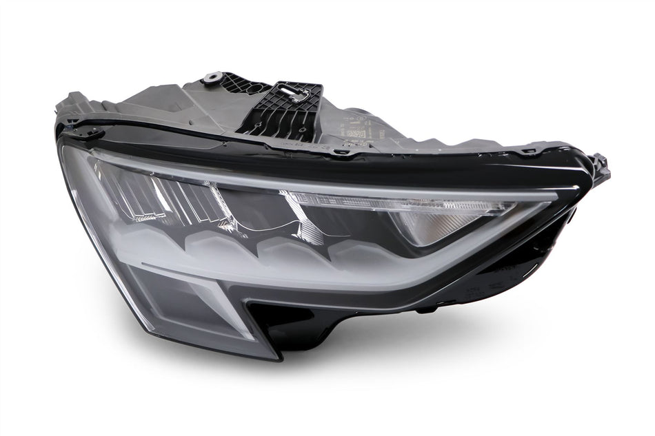Audi A3 Sportback Right Headlight, Valeo OEM, OEM 8Y0941012A - View 2