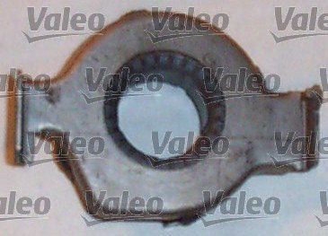 Valeo Clutch Kit for Fiat, OEM quality, OEM 46778887 - View 3
