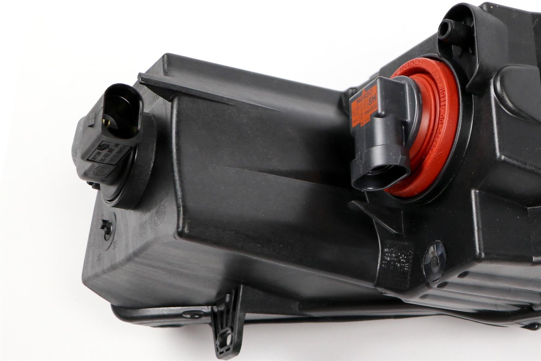 Hella DRL Left Front Fog Light for Volkswagen, OEM quality, OEM 6C0941661G - View 3
