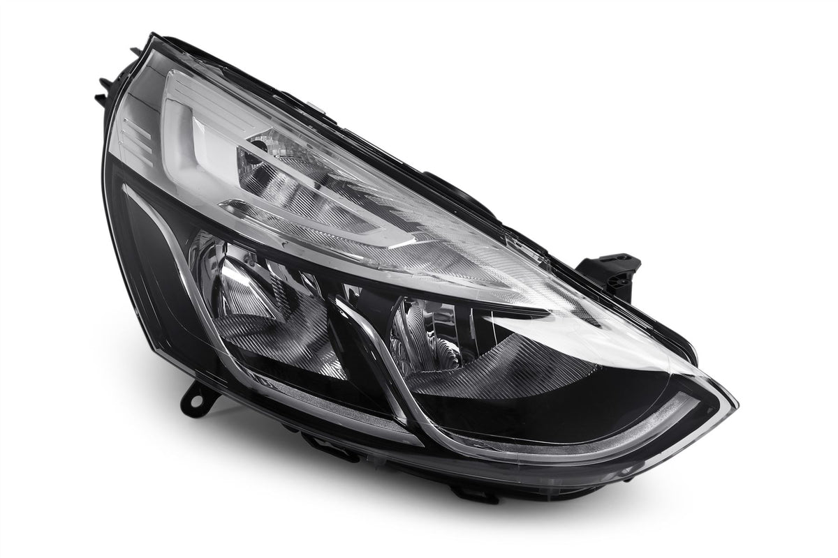 Renault Clio MK4 Right Headlight, Magneti Marelli OEM, OEM 260102155R - View 6