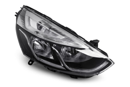 Renault Clio MK4 Right Headlight, Magneti Marelli OEM, OEM 260102155R - View 6