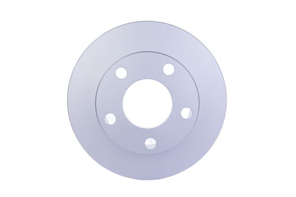 Hella Brake Disc for AUDI, OEM quality, OEM 4B0615601 - View 3