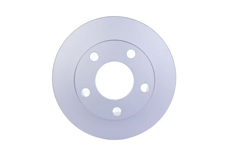 Hella Brake Disc for AUDI, OEM quality, OEM 4B0615601 - View 3