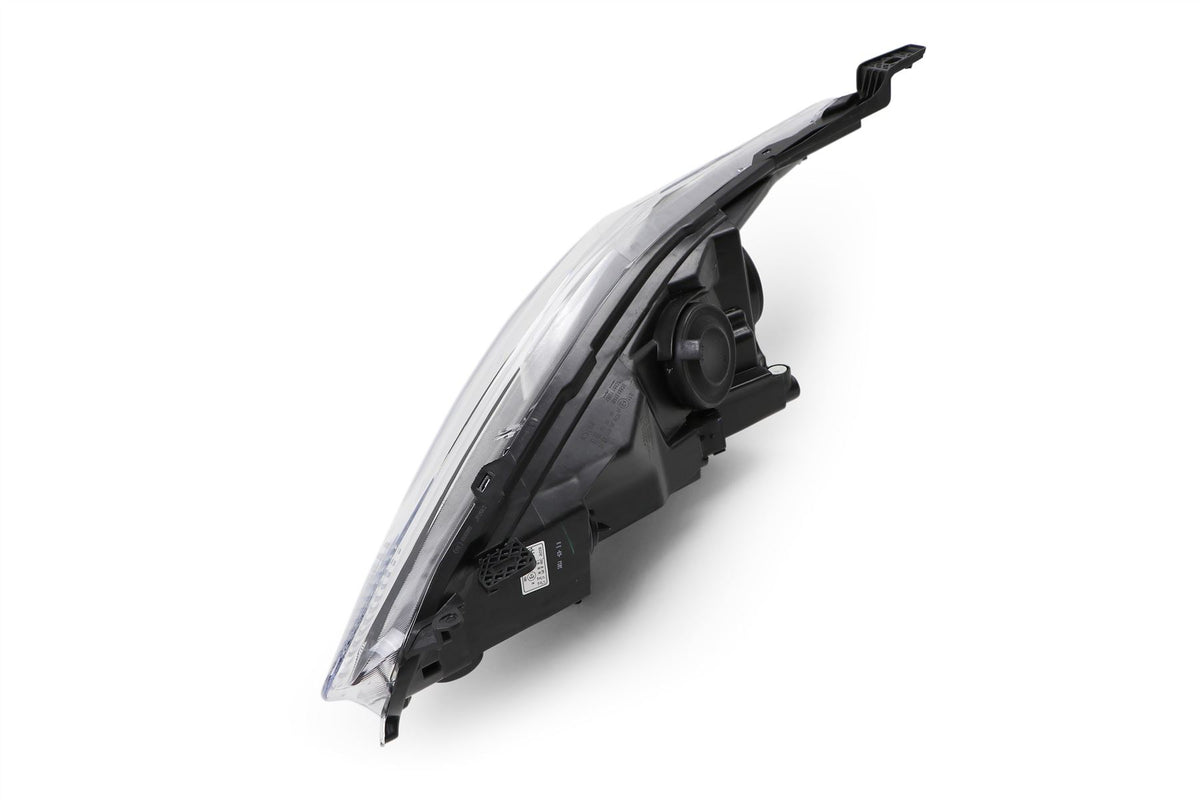 Hella DRL Right Headlight for Ford, OEM quality, OEM 1789944 - View 3