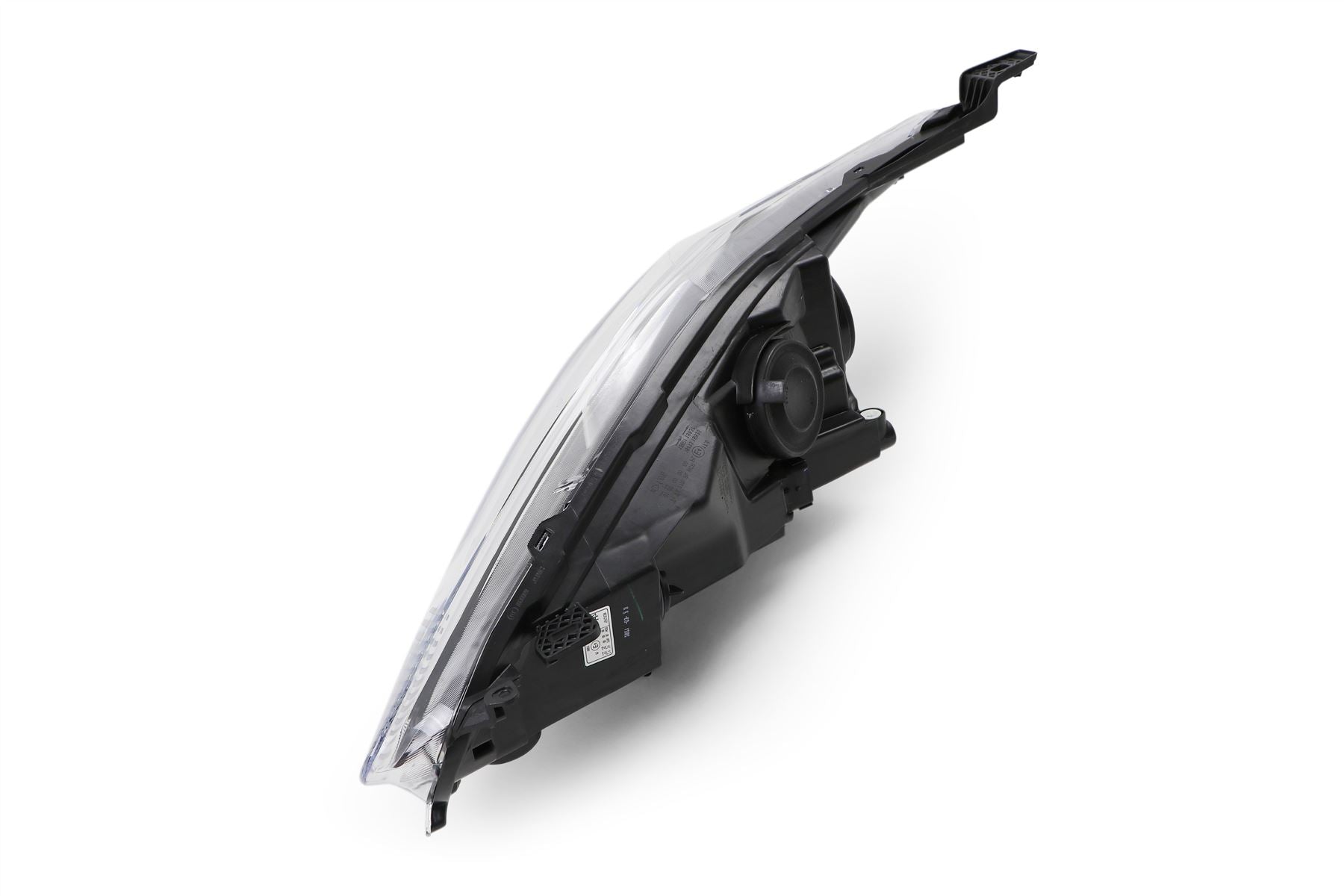 Hella DRL Right Headlight for Ford, OEM quality, OEM 1789944 - View 3