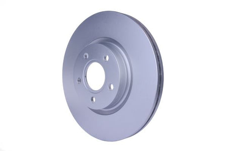 Hella Brake Disc for FORD, OEM quality, OEM 1223664 - View 3