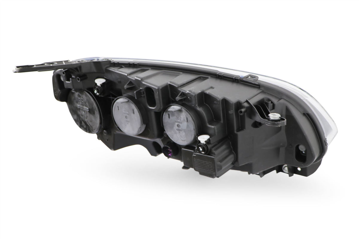 Fiat Doblo Left Headlight, Magneti Marelli OEM, OEM 51974246 - View 8