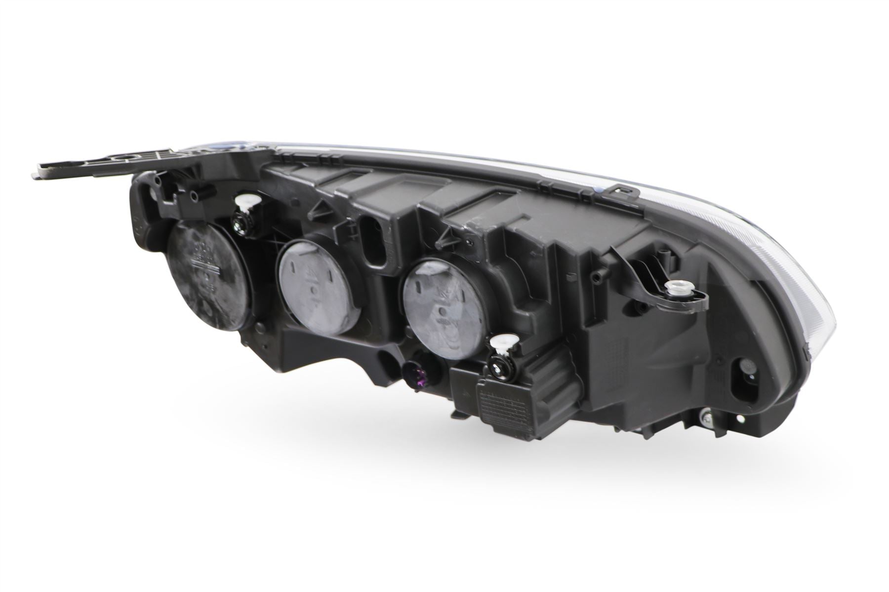 Fiat Doblo Left Headlight, Magneti Marelli OEM, OEM 51974246 - View 8