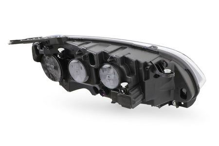 Fiat Doblo Left Headlight, Magneti Marelli OEM, OEM 51974246 - View 8