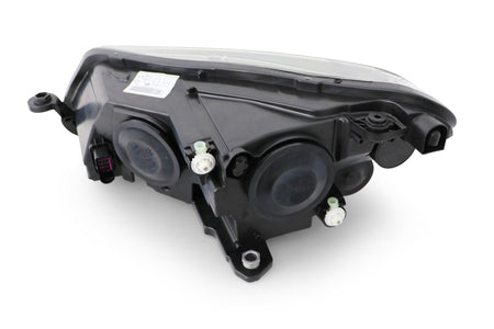 Hella DRL Right Headlight for Skoda, OEM quality, OEM 3V2941016 - View 12
