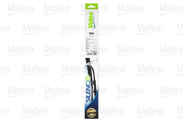 Valeo Front Wiper Blade for Seat, Renault & more, OEM quality, OEM 60600028137 - View 2