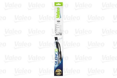 Valeo Front Wiper Blade for Seat, Renault & more, OEM quality, OEM 60600028137 - View 2