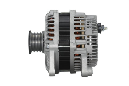 Hella Alternator for Nissan & Renault, OEM quality, OEM 231009120R, MPN 8EL 011 713-671