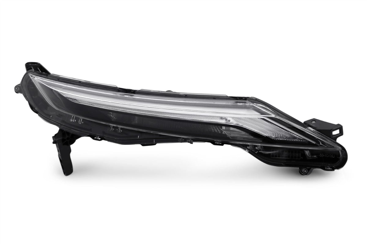 Juke Nissan Juke Right Daytime Running Light, Valeo OEM, OEM 261206PA0A, MPN 47737