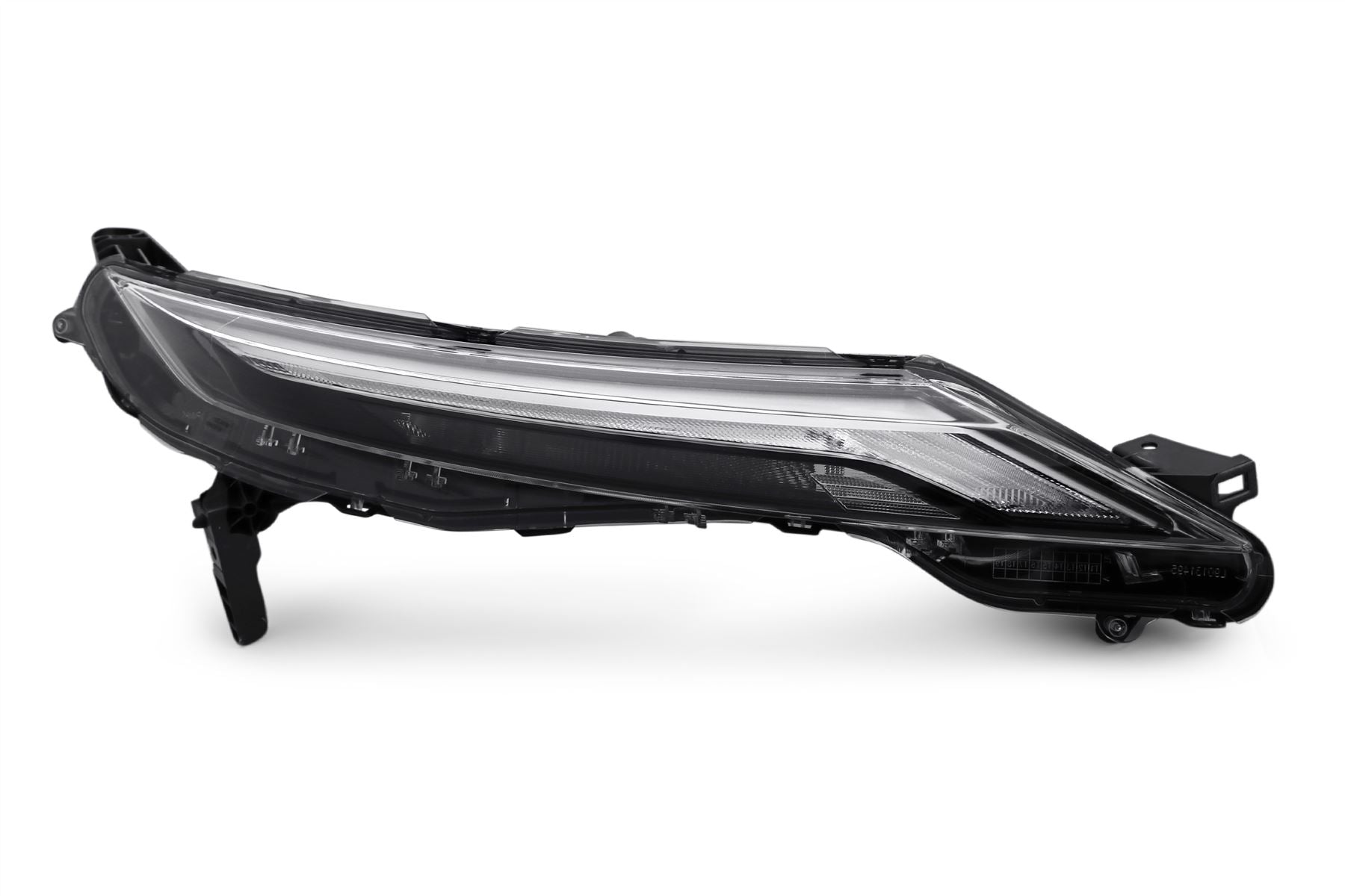 Juke Nissan Juke Right Daytime Running Light, Valeo OEM, OEM 261206PA0A, MPN 47737