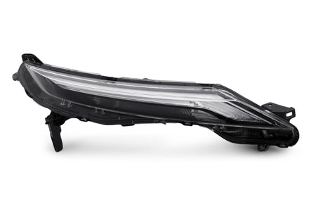 Juke Nissan Juke Right Daytime Running Light, Valeo OEM, OEM 261206PA0A, MPN 47737