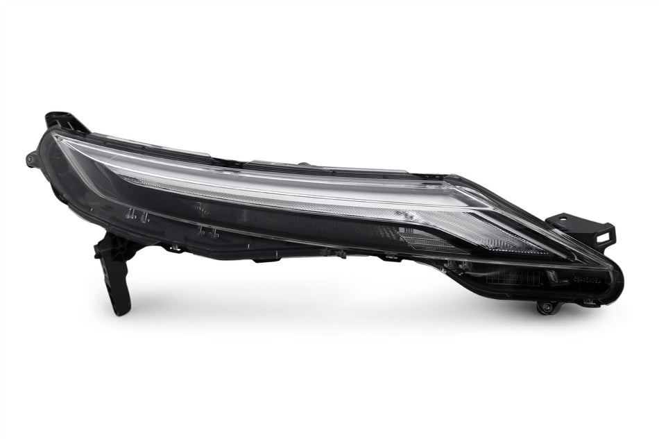 Juke Nissan Juke Right Daytime Running Light, Valeo OEM, OEM 261206PA0A, MPN 47737