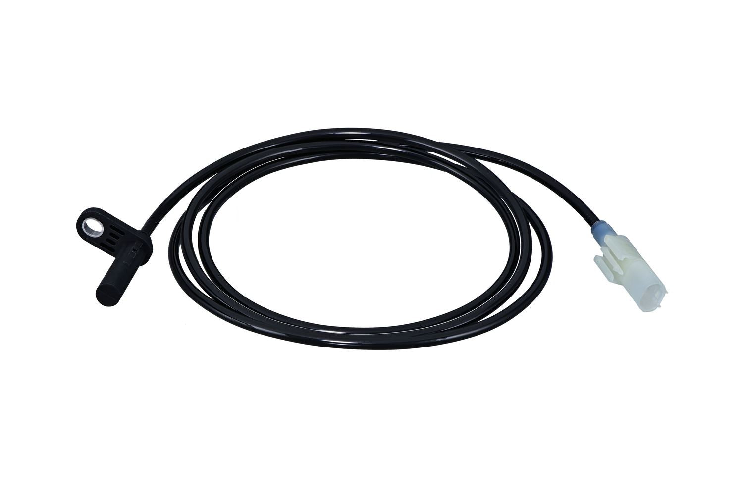Hella ABS Wheel Speed Sensor Right for Mercedes-Benz & Volkswagen, OEM quality, OEM 906 540 12 17, MPN 6PU 358 218-221