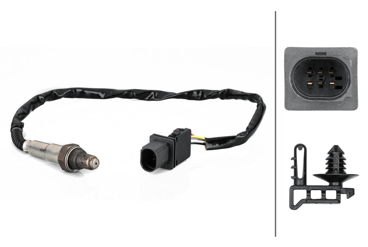 Hella Sensor for Suzuki & Vauxhall, OEM quality, OEM 4710232 - View 3