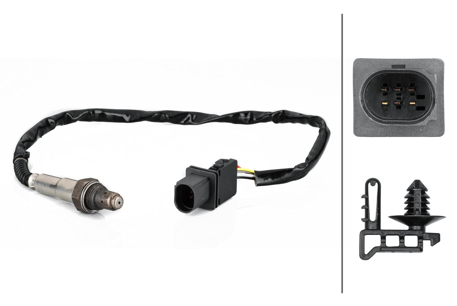 Hella Sensor for Suzuki & Vauxhall, OEM quality, OEM 4710232 - View 3
