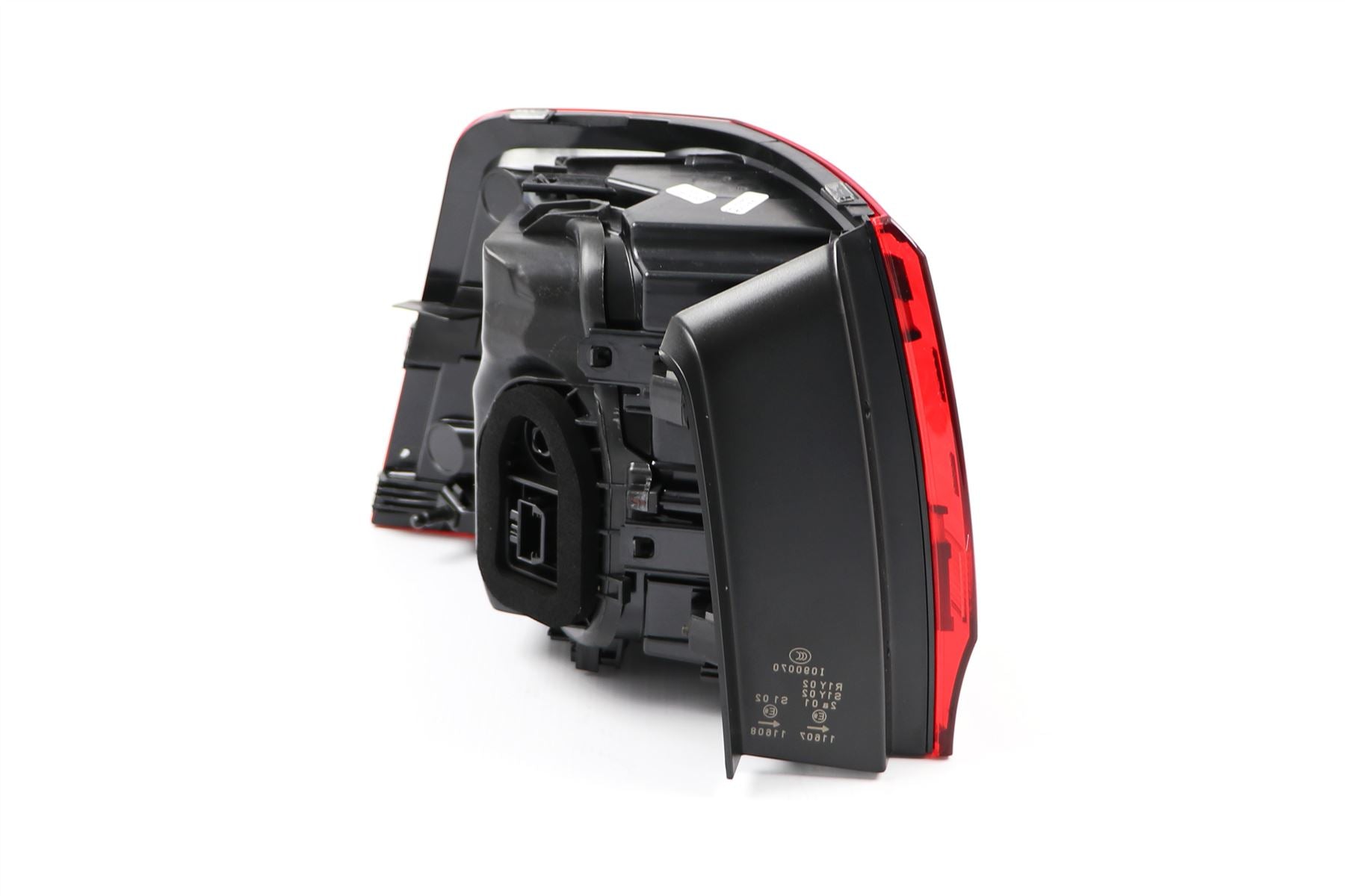 Volkswagen Sharan Right Rear Light, Magneti Marelli OEM, OEM 7N0945208 - View 8