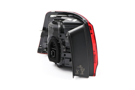 Volkswagen Sharan Right Rear Light, Magneti Marelli OEM, OEM 7N0945208 - View 8