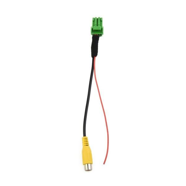 Reversing Camera Adapter Cable - for Suzuki | Eurowagens - View 2