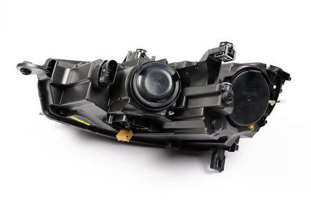 Audi TT Right Headlight, Magneti Marelli OEM, OEM 8S0941044A - View 9