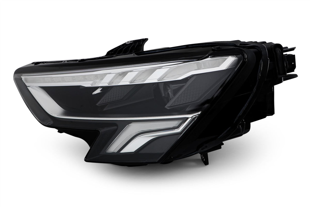 Audi A3 Sportback Left Headlight, Valeo OEM, OEM 8Y0941033A - View 10