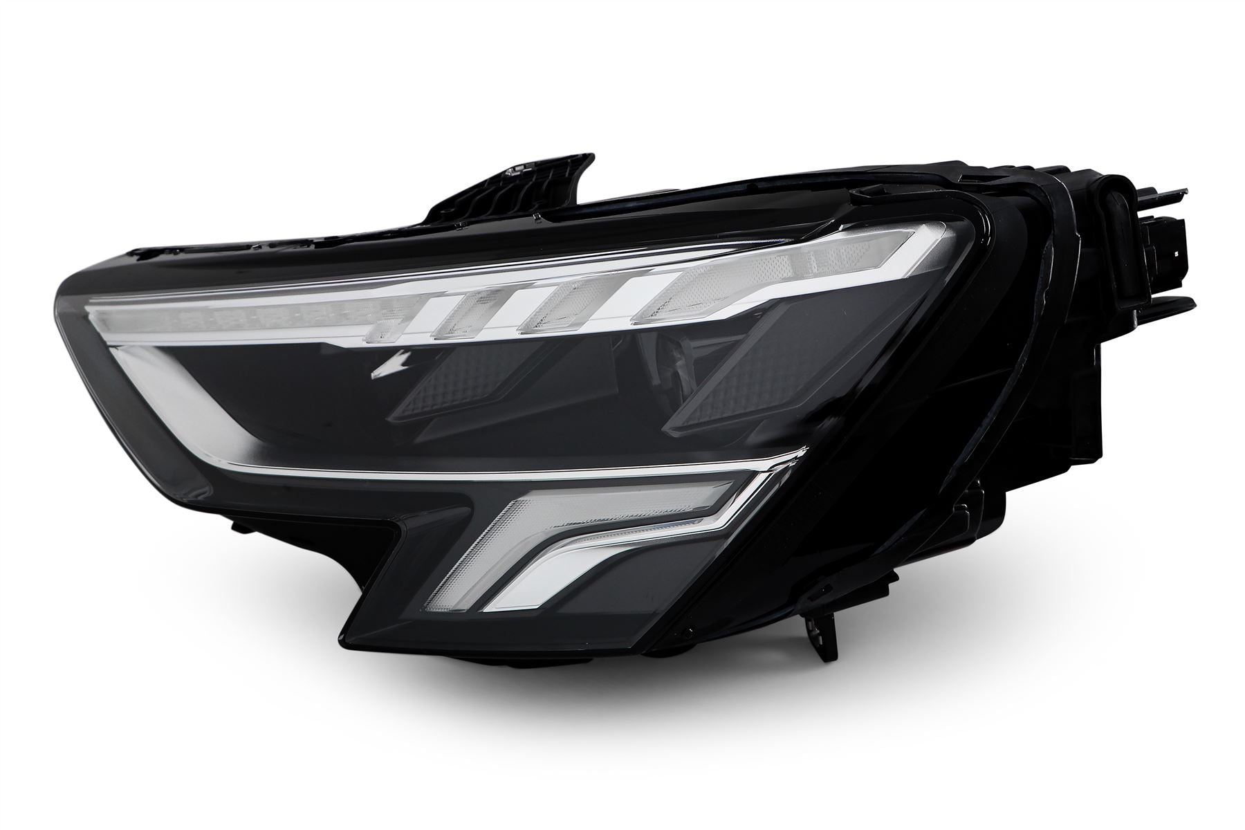 Audi A3 Sportback Left Headlight, Valeo OEM, OEM 8Y0941033A - View 10