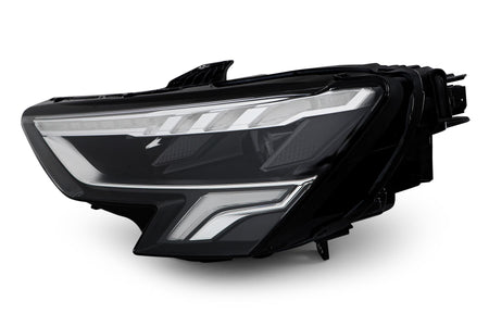 Audi A3 Sportback Left Headlight, Valeo OEM, OEM 8Y0941033A - View 10