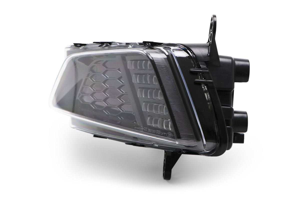 Volkswagen Polo Left Daytime Running Light, Valeo OEM, OEM 2G0941661B - View 5