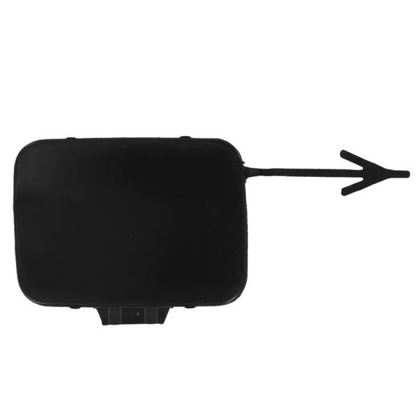 Bumper Tow Hook Cover Cap Rear Right - for Audi - OEM 4M0807442A | Eurowagens - View 4