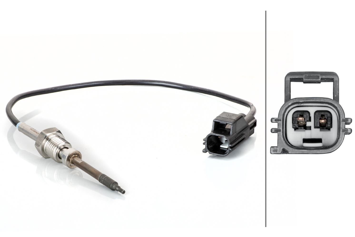 Hella Sensor for Volvo, OEM quality, OEM 6G9N12B591FA - View 2