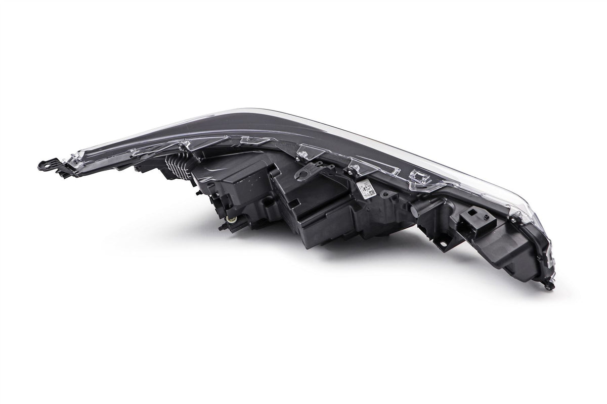 Toyota Corolla Left Headlight, Valeo OEM, OEM 8115002T20 - View 2