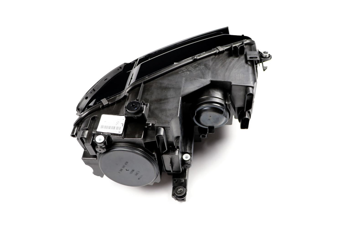 Volkswagen Tiguan Left Headlight, Magneti Marelli OEM, OEM 5NC941005C - View 11