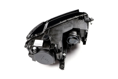 Volkswagen Tiguan Left Headlight, Magneti Marelli OEM, OEM 5NC941005C - View 11