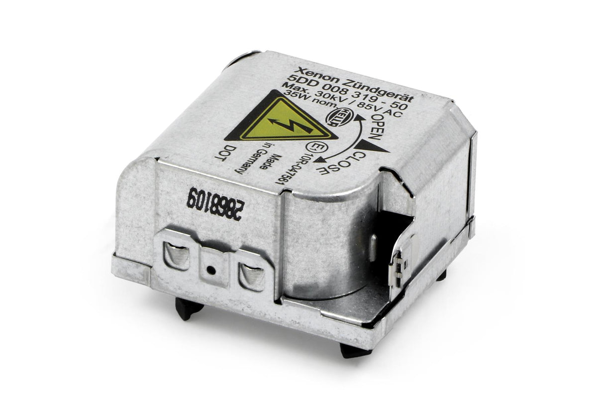 Hella Xenon Ballast for Ford, Maybach & more, OEM quality, OEM 4E0 941 471 - View 12