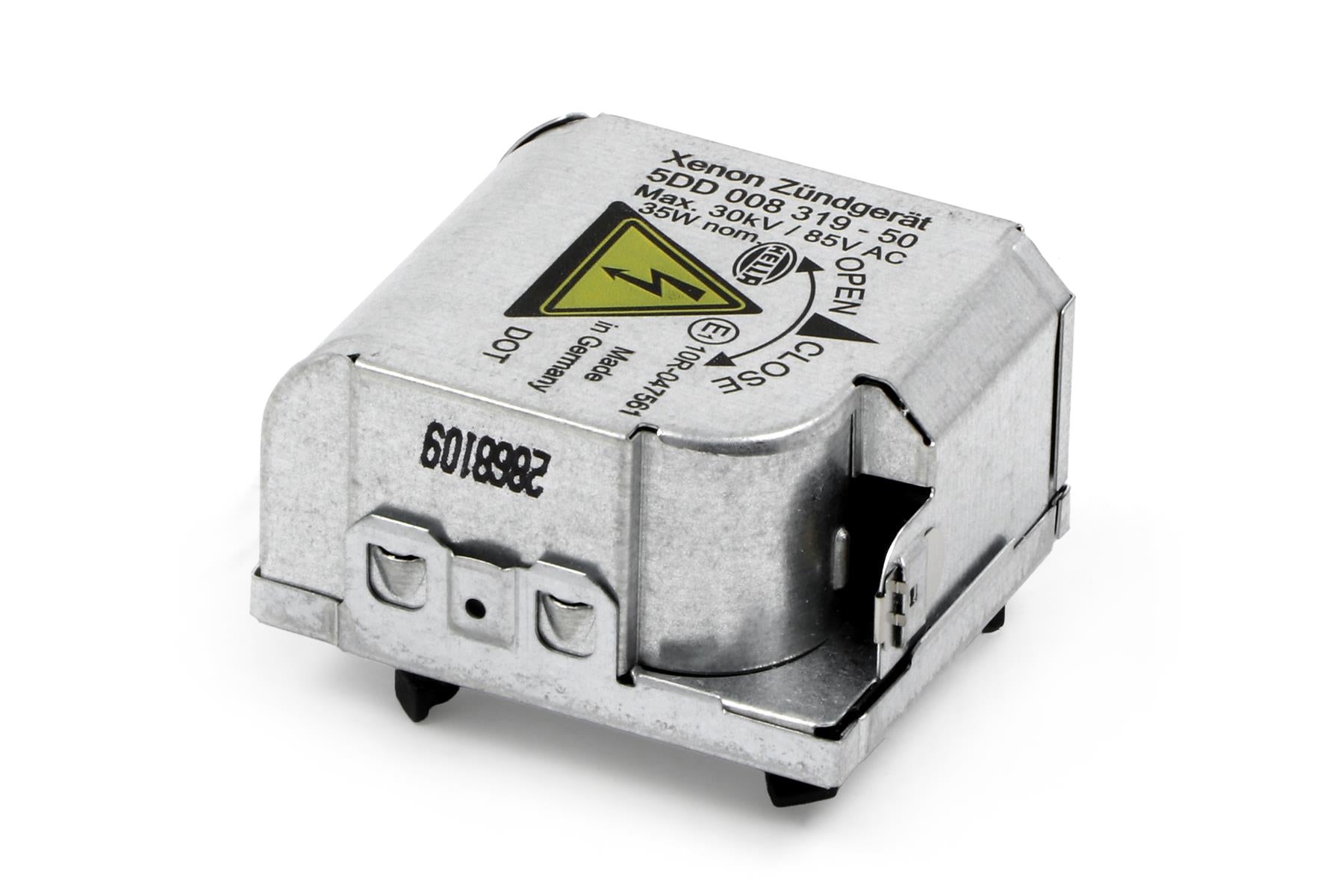 Hella Xenon Ballast for Ford, Maybach & more, OEM quality, OEM 4E0 941 471 - View 12