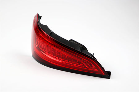 Audi Q5 Left Rear Light, Magneti Marelli OEM, OEM 8R0945093C - View 11