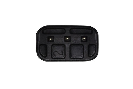 Honda Accord IX Ignition Coil, Hella OEM, OEM 30520-5G0-A01 - View 2