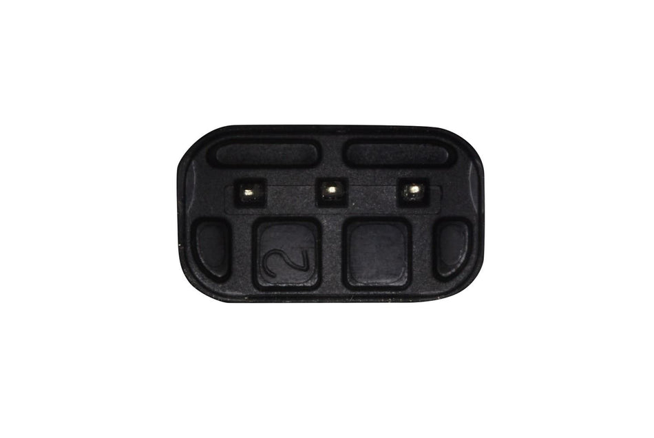 Honda Accord IX Ignition Coil, Hella OEM, OEM 30520-5G0-A01 - View 2
