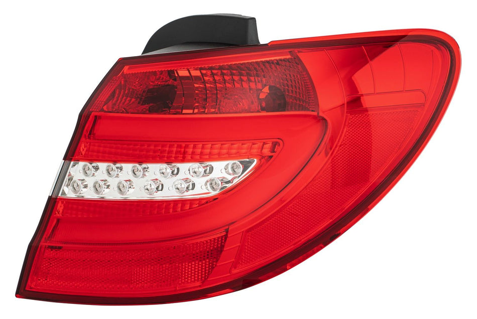 Mercedes-Benz B-Class Sports Tourer Right Rear Light, Hella OEM, OEM 246 820 06 64